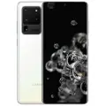 Смартфон Samsung S20ultra (белый) поставляется , 12/256 ГБ, оригинальный продукт