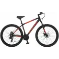 Schwinn Breaker 27.5 черный 18 (требует финальной сборки)