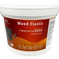Герметик для дерева акриловый Sealit Wood Elastic, 15 кг, Палисандр