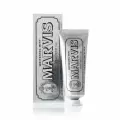 Зубная паста Marvis Whitening Mint отбеливающая, для комплексного ухода, 25 мл