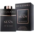 Bvlgari MAN In Black парфюмерная вода 60мл, мужской, цветочные, восточные, год 2014