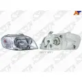 Фара CHEVROLET AVEO T250 05-11 4D RH не под электрокорректор