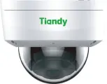 Камера видеонаблюдения IP Tiandy Super Lite TC-C32KN I3/E/Y/C/SD/2.8mm/V4.3 2.8-2.8мм цв. корп: белый (TC-C32KN