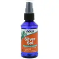 Silver Sol фл., 118 мл, 160 г, 1 уп.