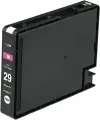 Совместимый картридж Imatec PGI-29M для Canon PIXMA PRO-1 пурпурный 38 мл