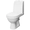 Унитаз-компакт Damixa ORIGIN EVO 2 ( 788607SC)