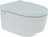 Geberit 146.214.11.1 AquaClean Mera Comfort Подвесной унитаз-биде 40х59 см, белый