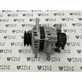 Генератор для двигателя Mitsubishi 4D56 Hyundai D4BH D4BF 90А