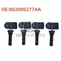 Новый монитор давления в шинах TPMS, оригинальный для CHERY Omoda C5 802000277 АА, 4PCS