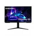 Игровой монитор Samsung Odyssey G3 G30D LS32DG300EIXCI 32 черный