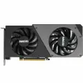 Видеокарта Inno3D GeForce RTX 4060 TWIN X2 OC WHITE (N40602-08D6X-173051W) - PCI Express 4.0, 8 ГБ, GDDR6, 128 бит, DisplayPort, HDMI, GPU 1830 МГц