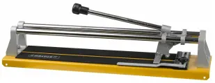 Усиленный плиткорез STAYER 500 мм 16 мм 3305-50