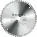 Kraftool Пильный диск по дереву Precision, 300 х 32 мм, 60Т, (36952-300-32)