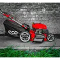 Газонокосилка бензиновая Eco LG-735