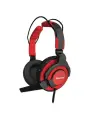 Компьютерная гарнитура Superlux HMC631 Red