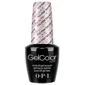 OPI Гель-лак GelColor, 15 мл, You Pink Too Much