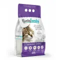 BentySandy Lavender 10л (8,7кг)наполнитель для кошачьего туалета комкующийся, глиняный, с ароматом лаванды 8.7 кг