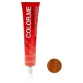 Color.Me краска тонер для создания рыжих оттенков, orange, 100 мл