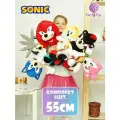 Набор Соник игрушки супергерои 55 см