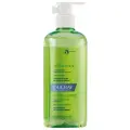 Ducray шампунь Extra-Doux, 400 мл 400 мл 1 шт. с дозатором 465 г