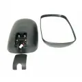 Зеркало боковое заднего вида УАЗ, универсальное с обогревом.