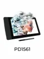 Графический планшет монитор с экраном для рисования и учебы PD1561