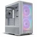 Корпус LIAN LI LANCOOL 216 RGB ( G99. LAN216RW. R0 ) без БП белый