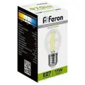 Лампа светодиодная Feron LB-511 E27 11Вт 4000K 38016