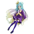 Фигурка POP UP PARADE No Game No Life Shiro Crown 16 см 4580416944441