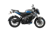 Мотоцикл Bajaj Pulsar 200NS UG Двиг. 4Т 199.5 см3 23,52 л/с (Индия) серый 2024 BAJAJ-NS200-GR24