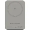 Внешний аккумулятор Magssory Pride Pro 5000 мAч с MagSafe Qi2 (PBN012)