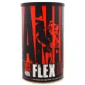 Глюкозамин хондроитин MSM, Universal Nutrition Animal Flex 44 пакетика, Комплекс для суставов и связок