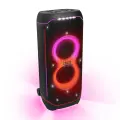 Портативная колонка JBL PartyBox 1100 Ultimate , черная, влагозащищенная IPX 4