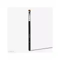 Универсальная кисть для глаз INGLOT для теней и стрелок, натуральный ворс Makeup Brush 63S