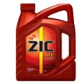 Трансмиссионное масло Zic ATF Dexron 6 4 л