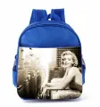 Рюкзак Мэрилин Монро №2