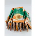Starbucks Кофе растворимый Caramel Latte 230 г (10 пакетиков по 23 г) (Турция)