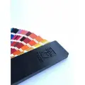 Цветовой каталог RAL Classic K7 в чехле черном