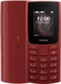 Кнопочный телефон Nokia 105 (2023) Dual SIM TA-1557 (красный)