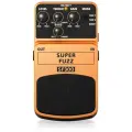 Педаль эффектов для электрогитары Behringer SF300