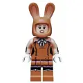 Минифигурка Lego March Harriet, The LEGO Batman Movie, Series 1 coltlbm17 U
