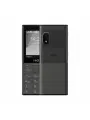 Мобильный телефон Nokia 150 DS Тёмно-серый 2 sim 2.4″ TFT 2G 2500 mAh (RU)
