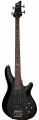 SCHECTER SGR C-4 BASS BLK бас-гитара