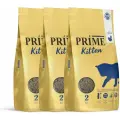 PRIME KITTEN курица 2кг для котят 2-12мес х 3шт.