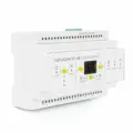 Теплоконтроллер для систем отопления TEPLOCOM бойлер TC-1B бастион