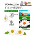 Семена Ромашка Гигантелла, 0,01 г