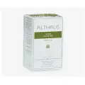 3шт, Чай Althaus/Альтхаус Fine Jasmine (Нежный жасмин) 20 пакетиков*1.75гр