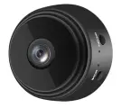 Wi-Fi-камера DIARDI, 1080p, с встроенным микрофоном, слотом для карт памяти