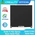 CREALITY Ender-5 Max Пластины для печати из эпоксидной смолы