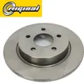 Диск тормозной задний Riginal D-271 мм (DF6139) для а/м Ford Focus III с 2011 г. в. / C-MAX с 2010 г. в.